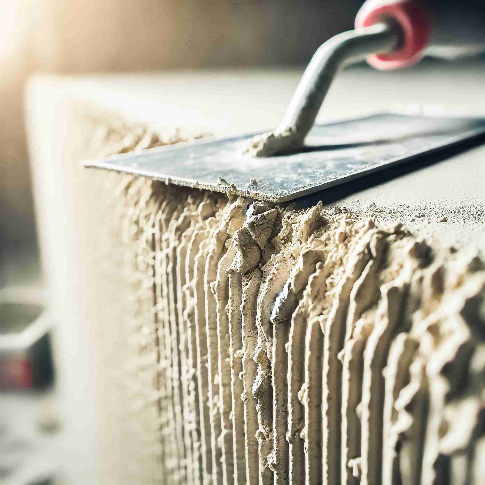 Concrete Services