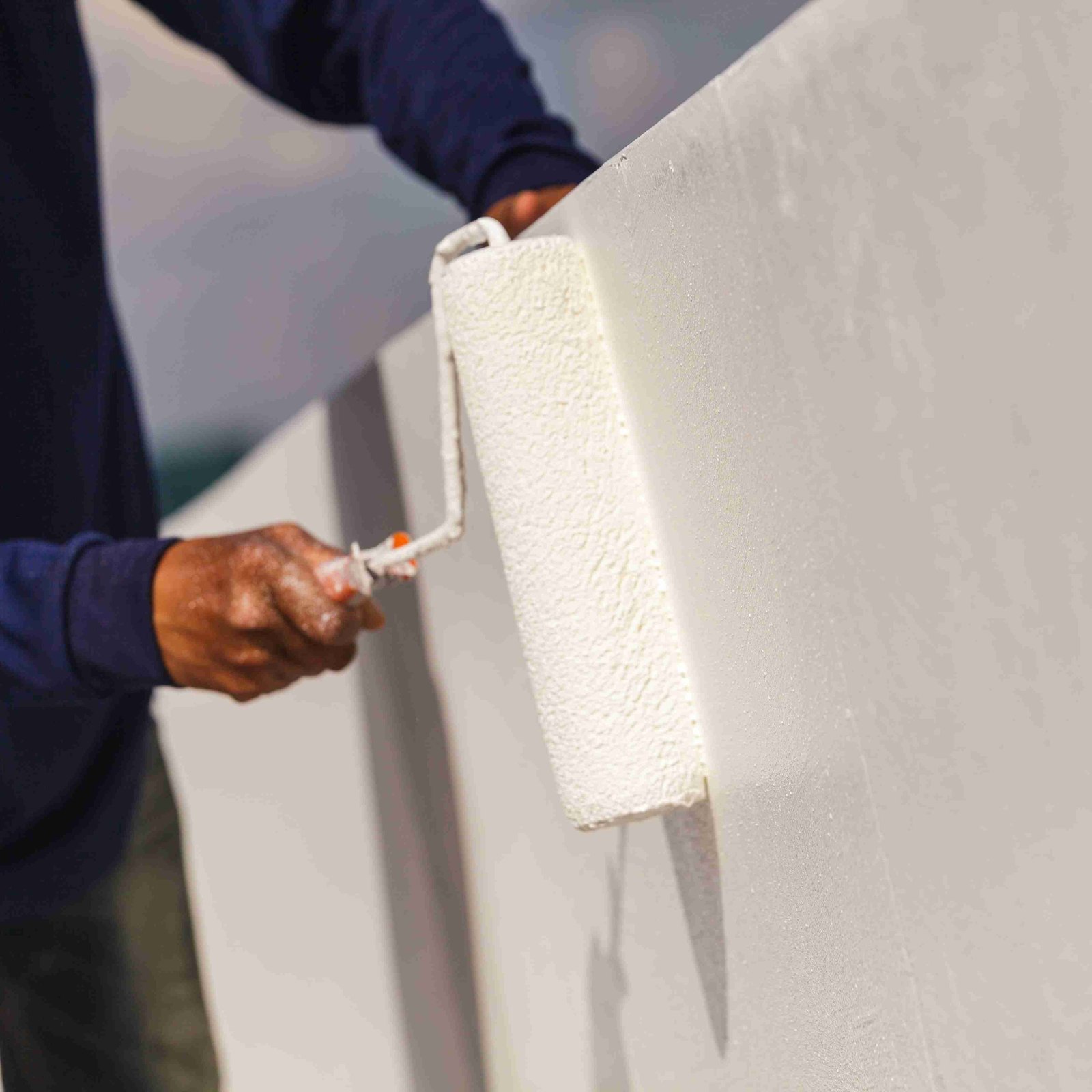 Exterior Painting About